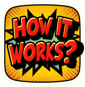 How is Works How It Works