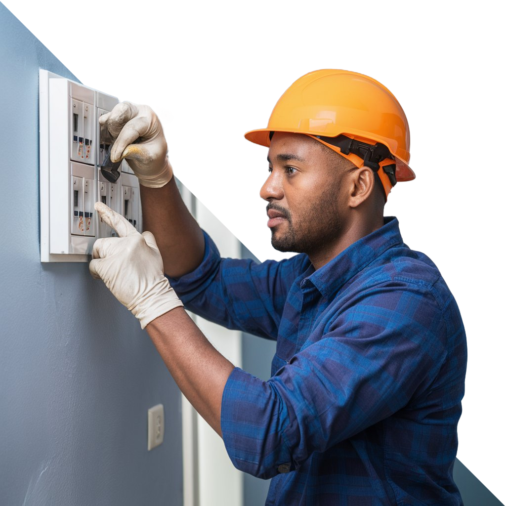 electrician