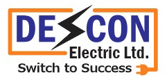 Descon Electric Ltd.