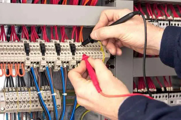 Circuit Breaker Tripping Frequently