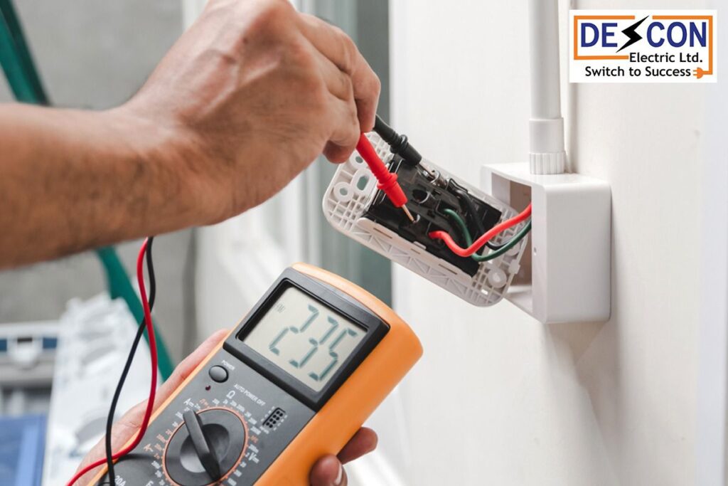 Single-Family Home Wiring