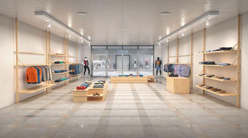 Retail and Restaurant Electrical Services