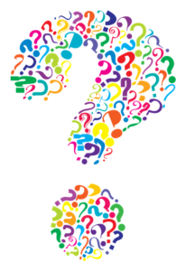 question